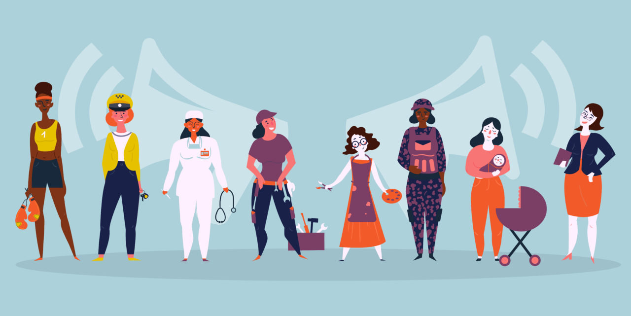 Do You Know an Influential Mom?