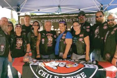 Bikers Against Child Abuse