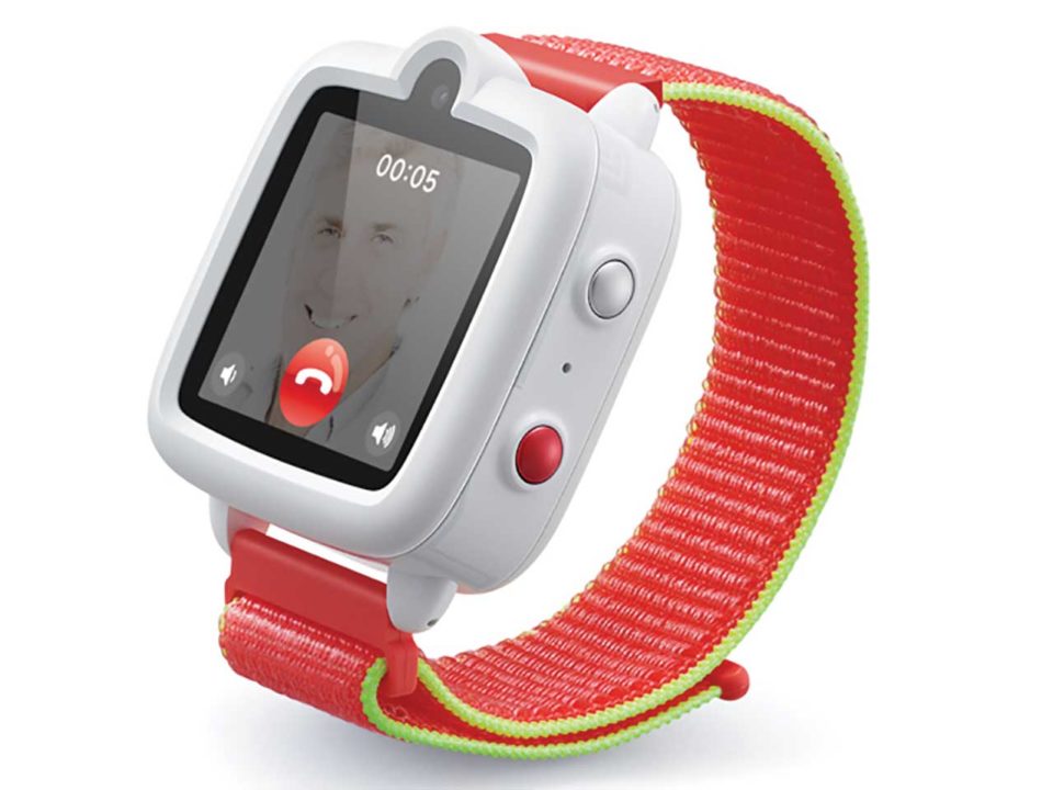 tick talk watch for kids