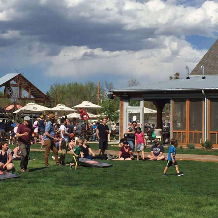 10 Denver Restaurants With Kid Friendly Patios Colorado Parent