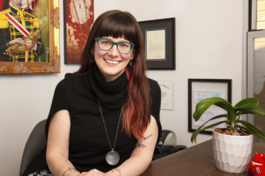 Jamie Hollier Balefire Goods