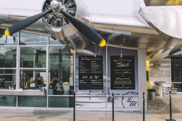 constellation ice cream