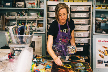 Family Favorites Art Studio