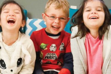 family favorites preschool