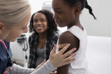 family favorites pediatrician