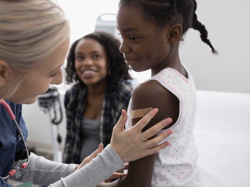 family favorites pediatrician