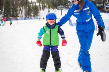 family favorites ski lessons