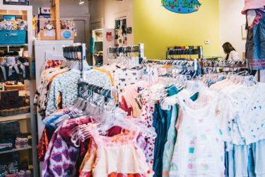 Real Baby maternity baby Denver