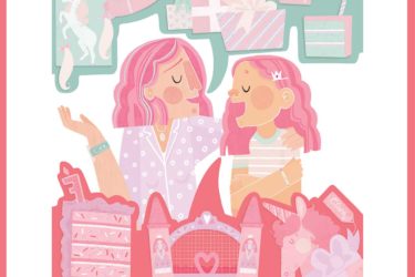 birthday party talk budget