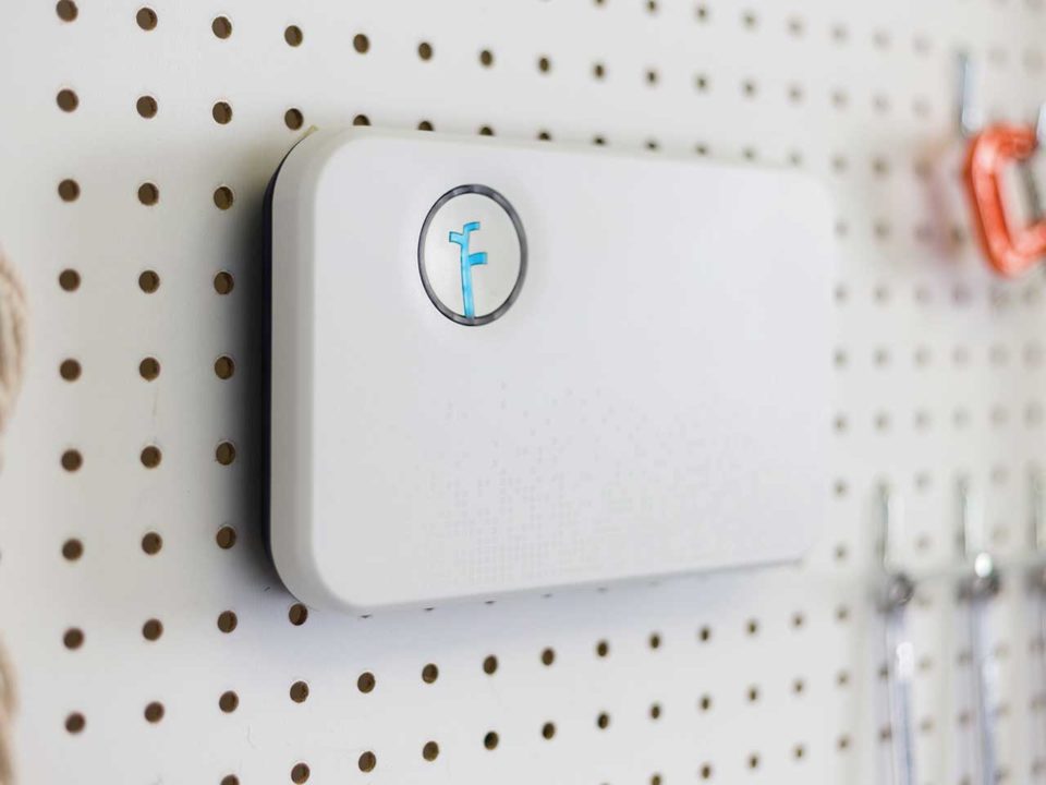 rachio sprinkler green lawn