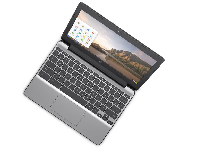 picking laptop school