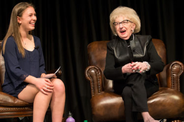 Stories Worth Saving