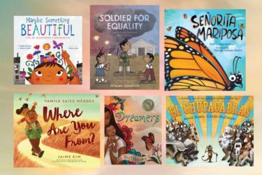 books about hispanic culture