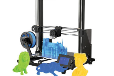 3d printer