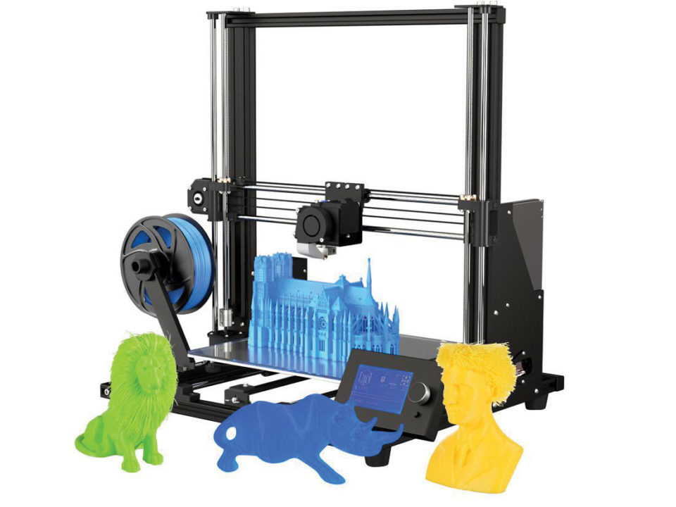 3d printer