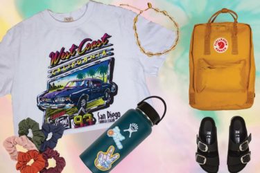 VSCO trend teen tween