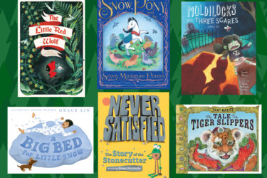 legends reading books