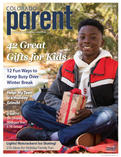 Colorado Parent December 2019