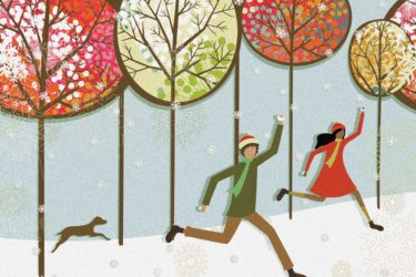 winter break Colorado kids Denver