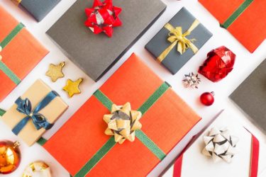 NAPPA gift guide