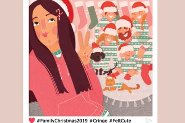 teens traditions growing up change