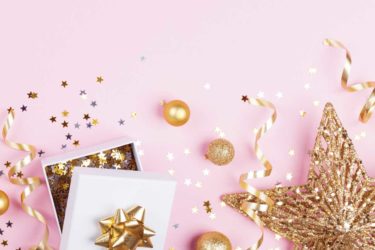 New year's resolutions