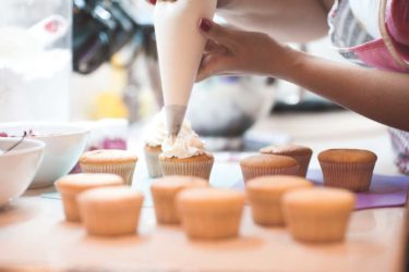 New events Denver cupcakes