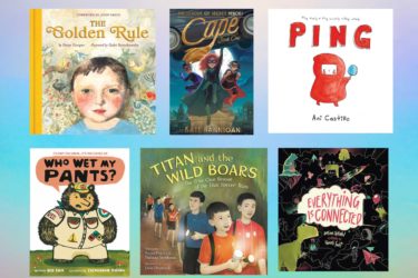 Books about working together kids books
