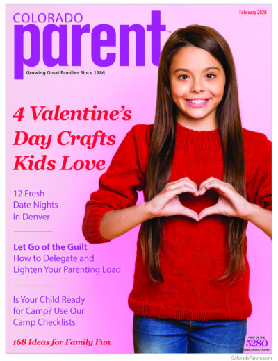 Colorado Parent February 2020