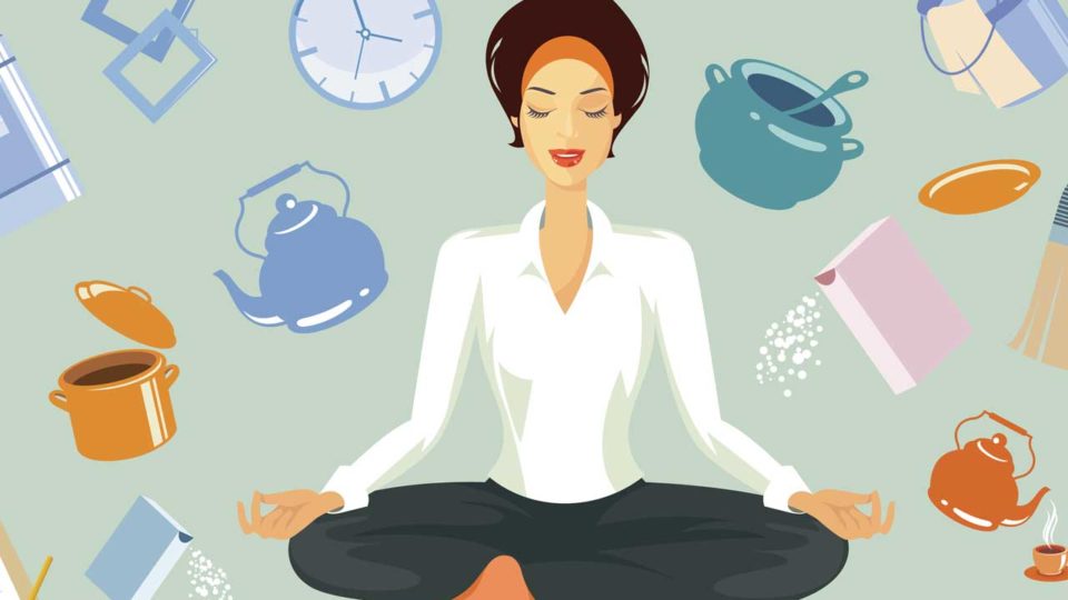 outsourcing motherhood