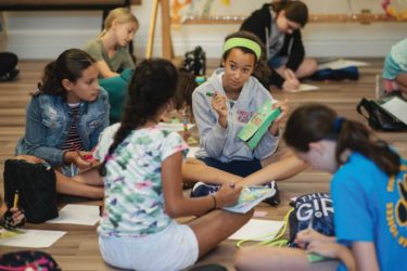 Lighthouse Writer's Workshop