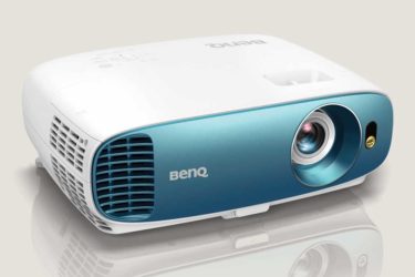 BenQ TK800M