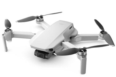 DJI Mavic Mini