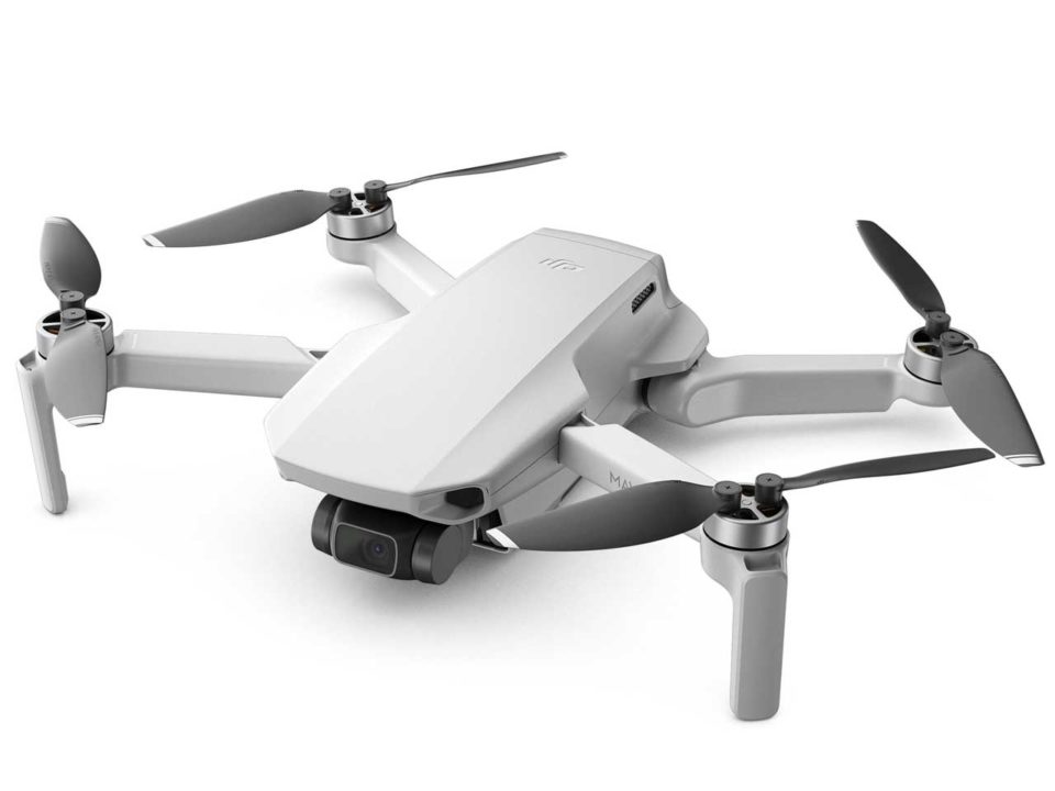 DJI Mavic Mini