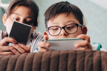 Apps for kids with special needs