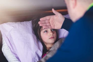 multisystem inflammatory syndrome