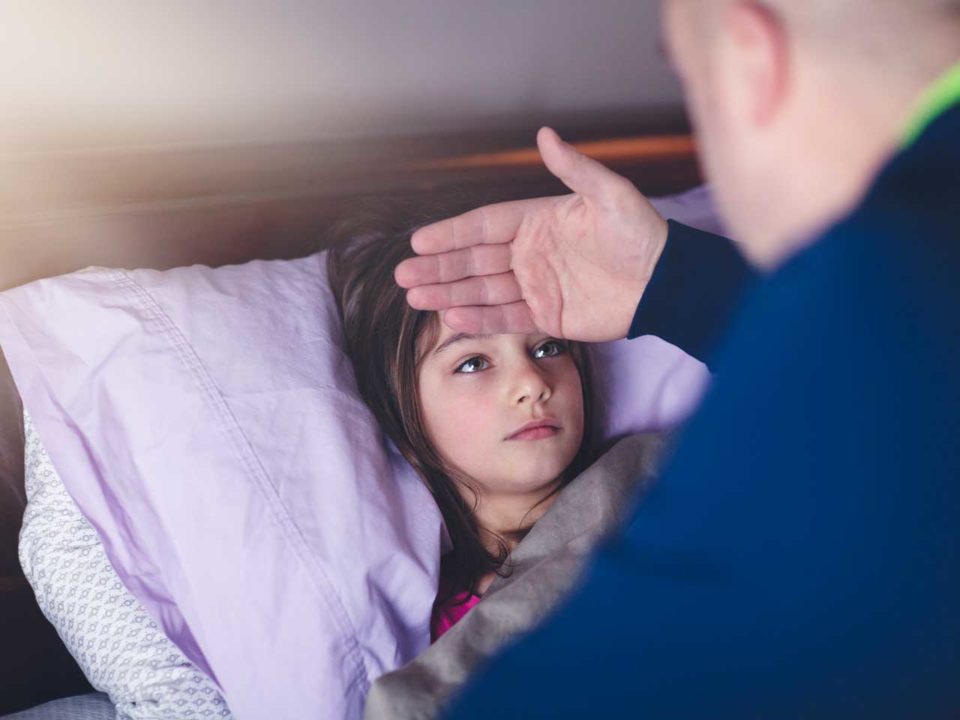 multisystem inflammatory syndrome