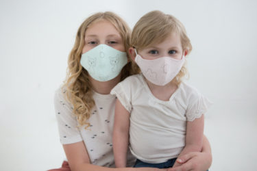 face masks for kids