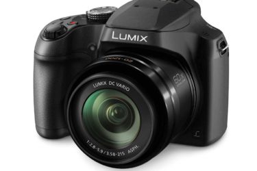 Panasonic Lumiz FX80