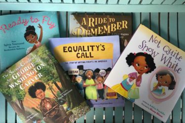 Books about Race