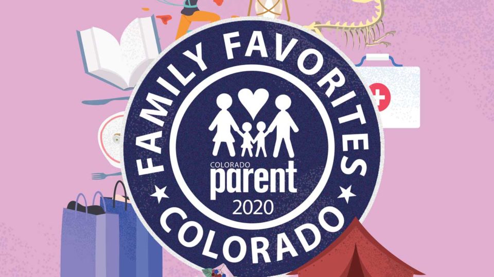 Family Favorites 2020