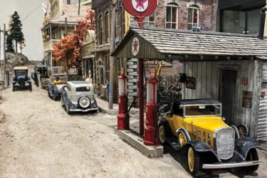 Denver Museum of Miniatures, Dolls and Toys