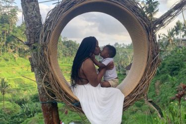 Carson and TeAndra Taylor