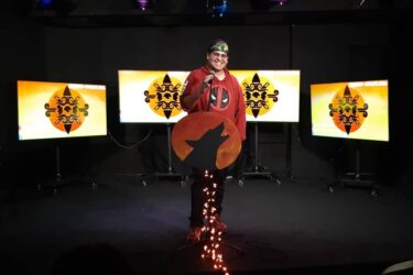 Native American Heritage Month