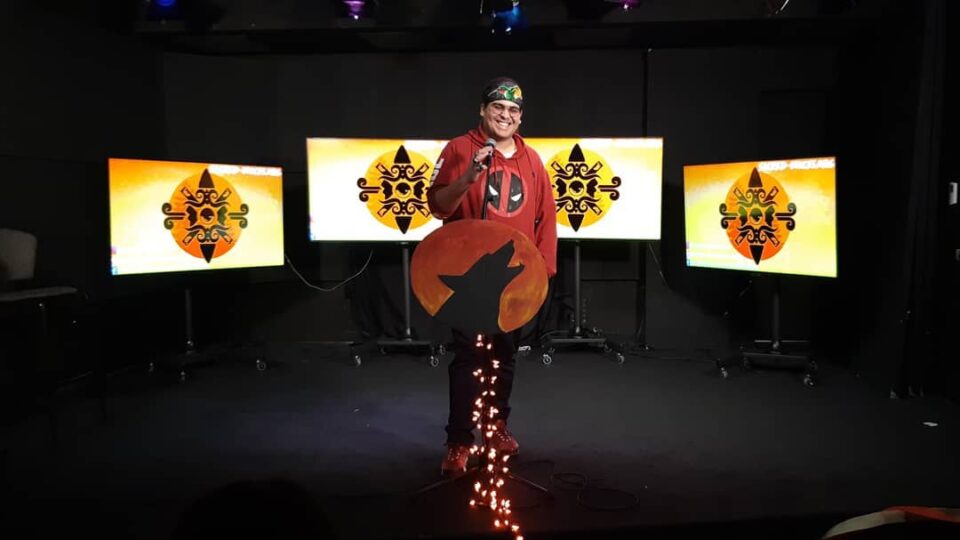 Native American Heritage Month