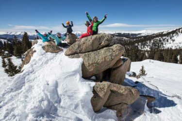 Arapahoe Basin