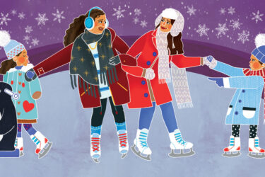 kids not getting along