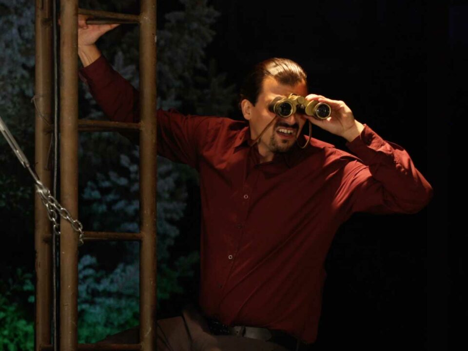 Colorado Shakespeare Festival