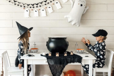 Halloween 2020 ideas