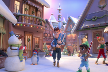 best christmas movies on netflix